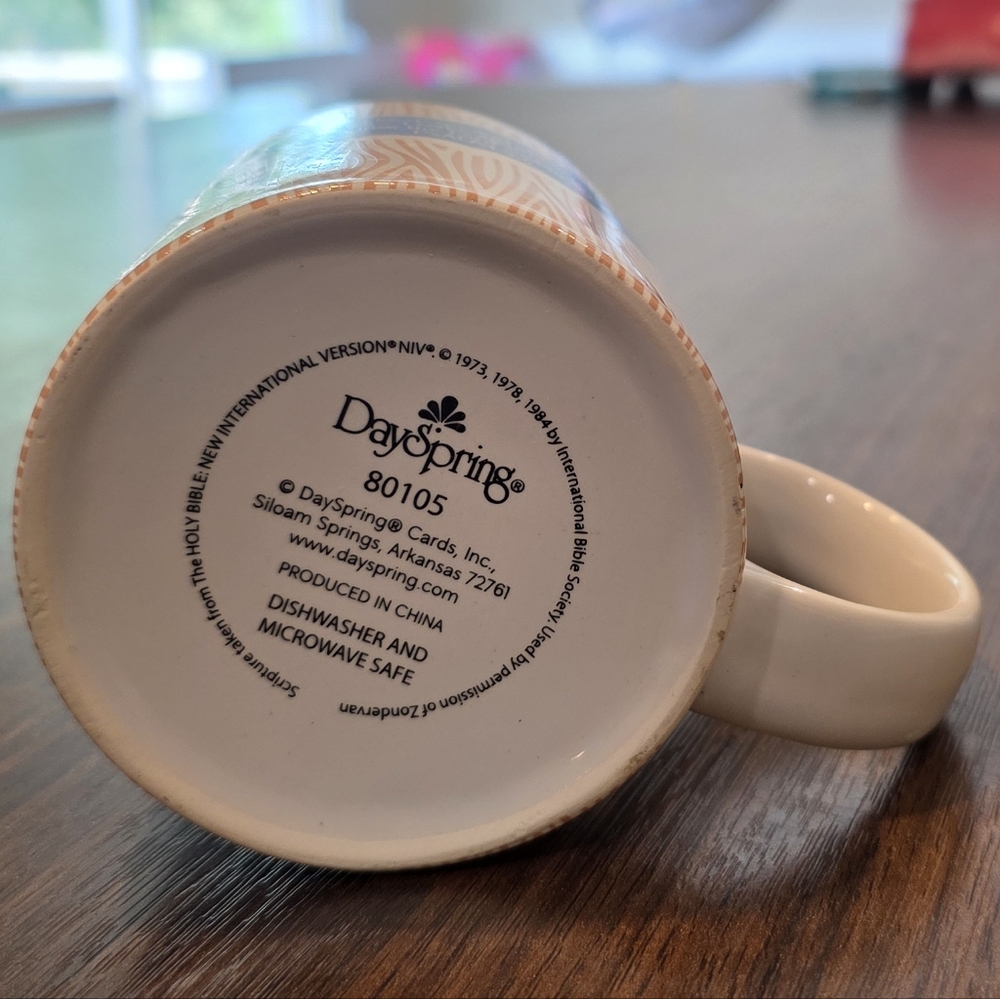 "New Daddy" Mug - Picture 6 of 7